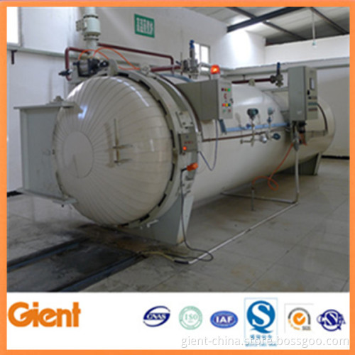 Cheap Autoclave